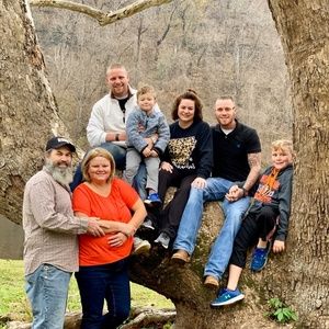 Meet your Posher, Tina